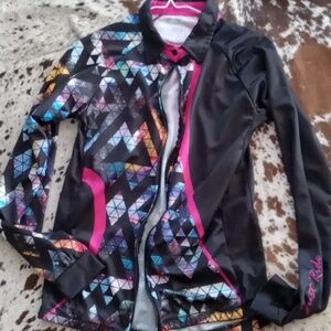 M6 Air-conditioned Shirt